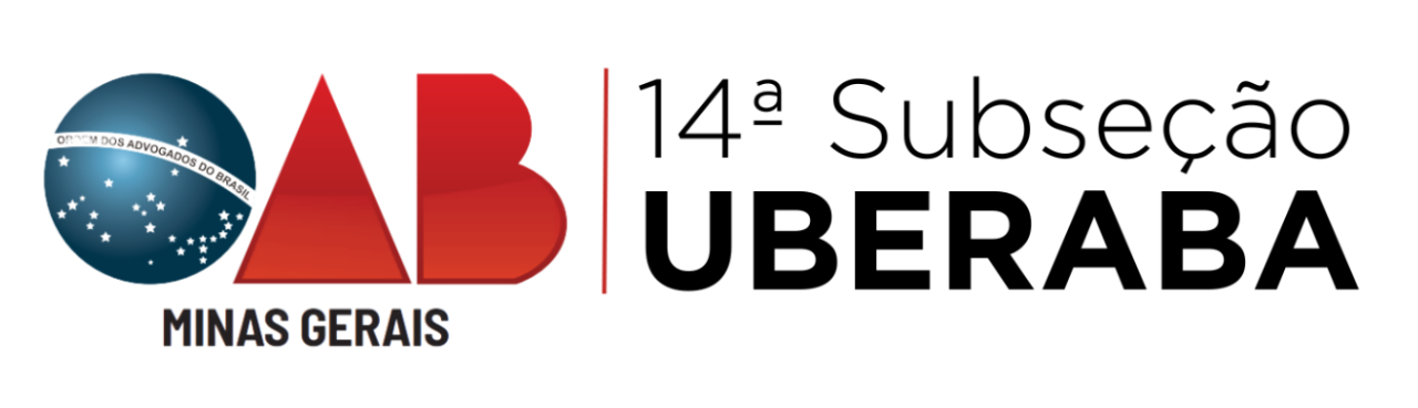 Logo OAB